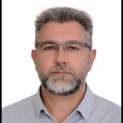 Pr. Marcos Chervinski